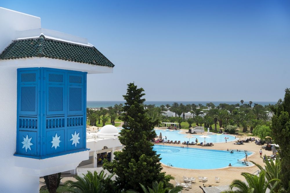 The Mirage Resort & Spa 