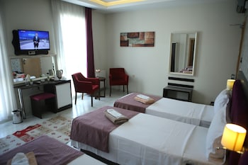 Niconya Port Suite And Hotel