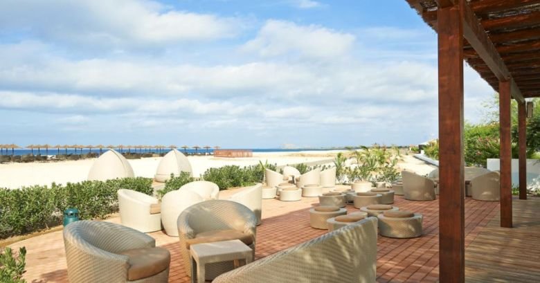 Melia Dunas Beach Resort SPA