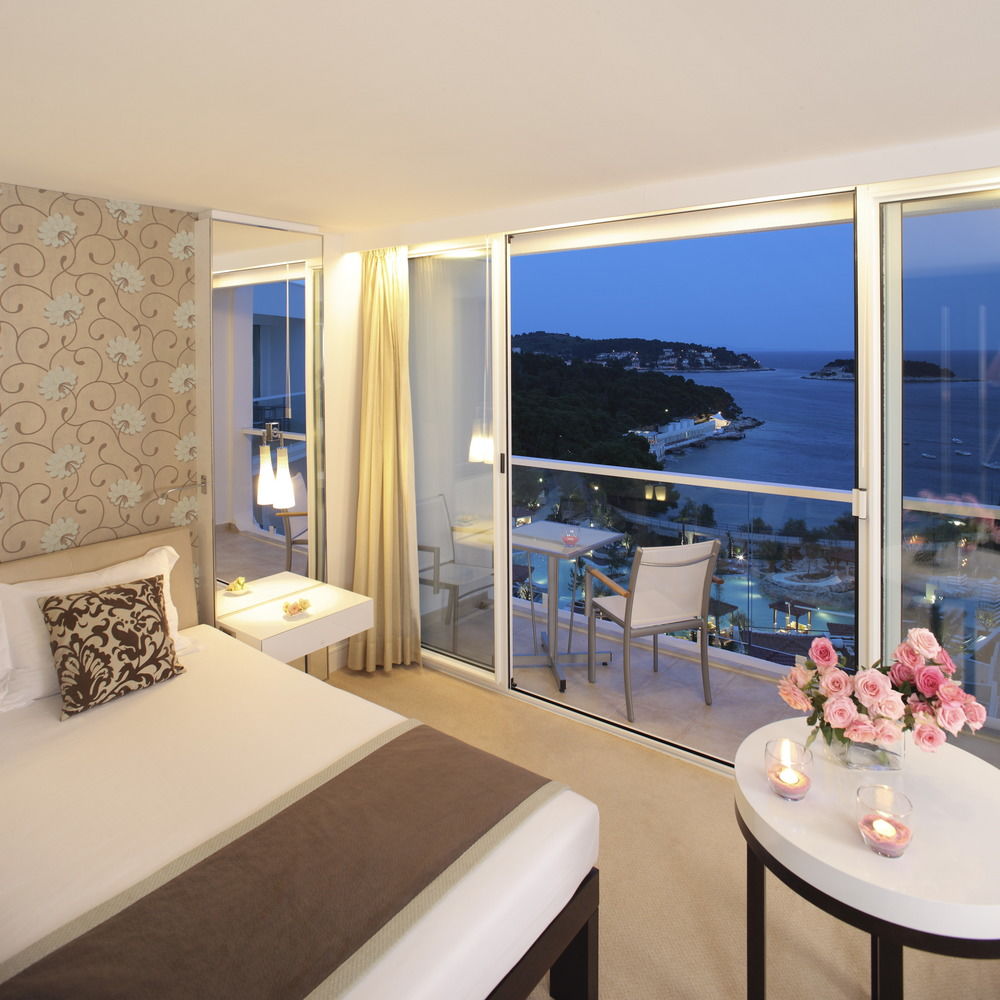 Hotel Amfora Grand Beach Resort