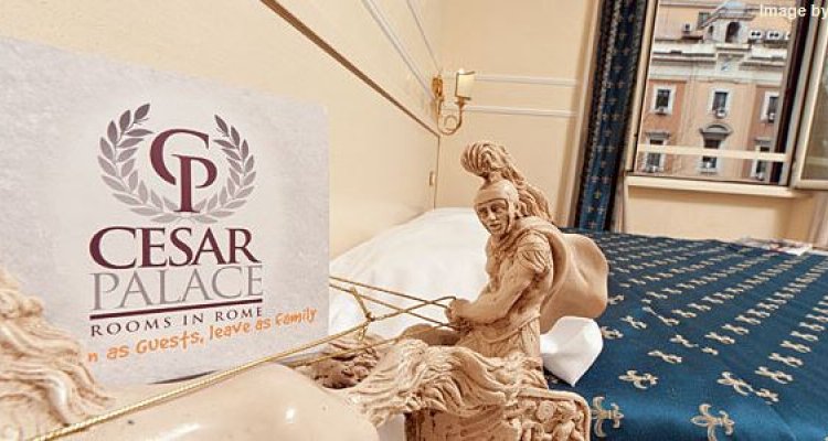 Cesar Palace Bed & Breakfast