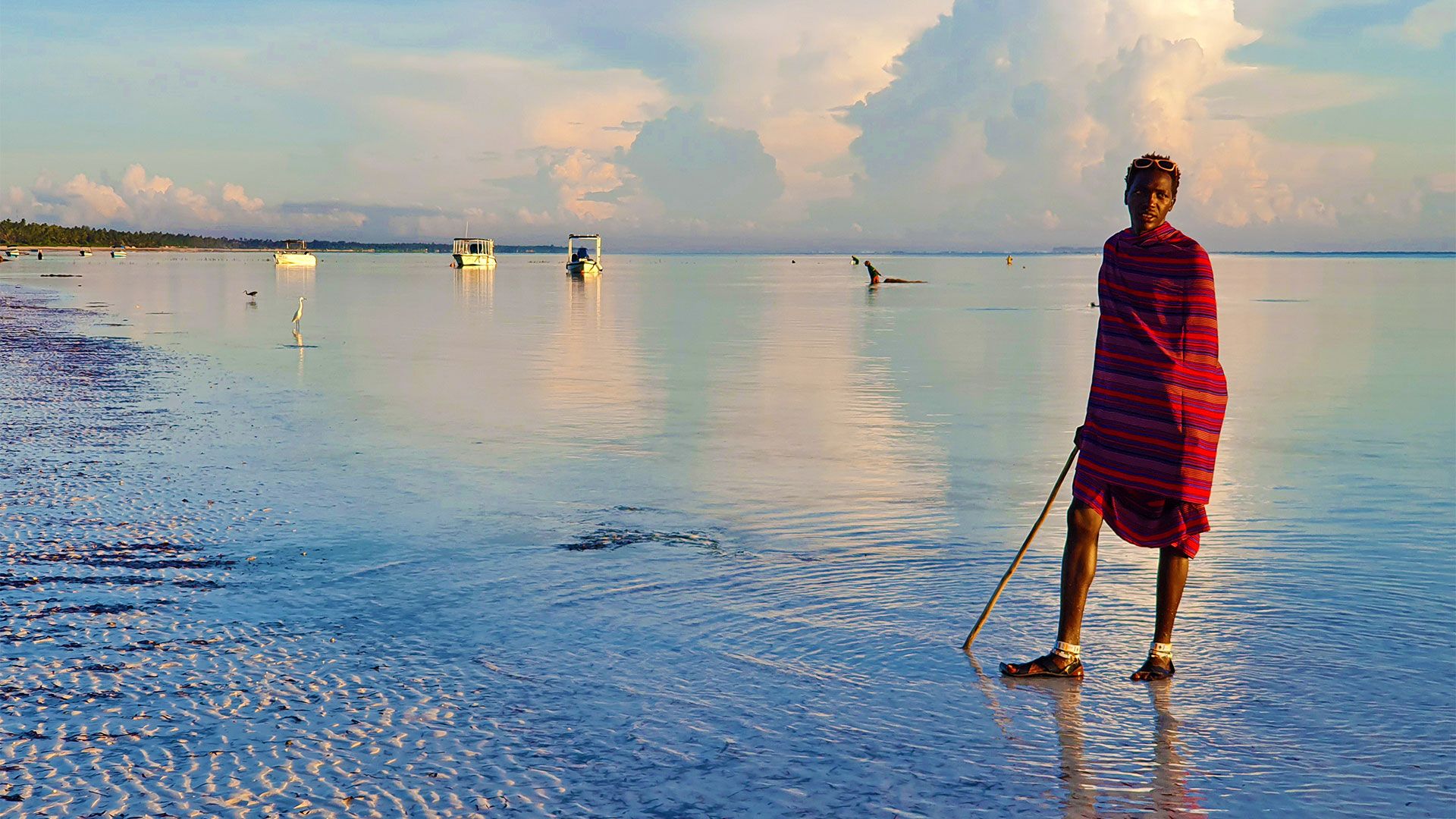 Sejur plaja Zanzibar, Tanzania, 10 zile - septembrie 2022