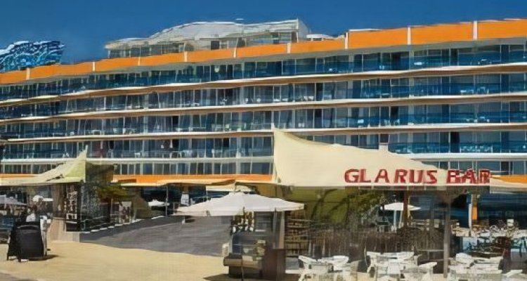 Hotel Glarus