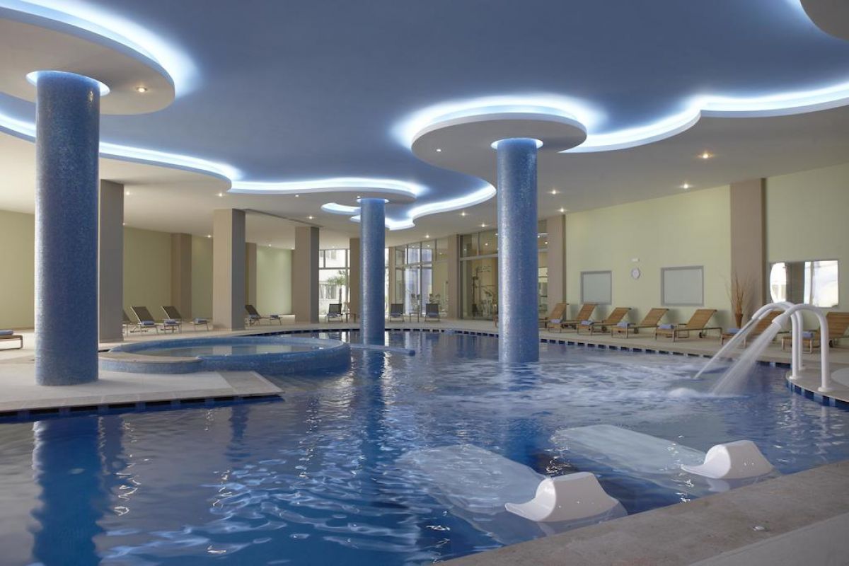 Atrium Platinum Luxury Resort & Spa