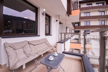 Apartment Castel Suite