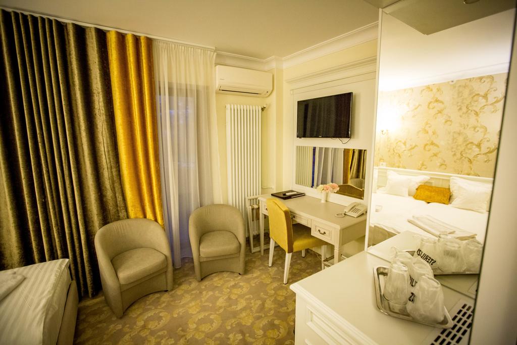 Minerva Grand Hotel Resort & Spa - Balneo Minerva - Demipensiune - 5 nopti
