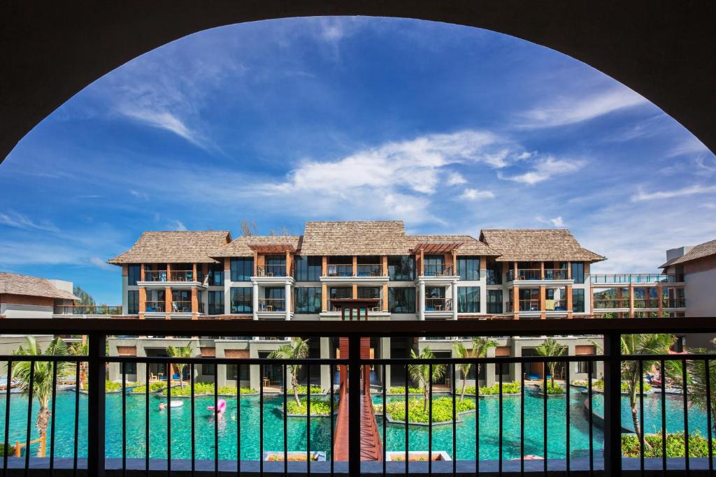 Mai Khao Lak Beach Resort