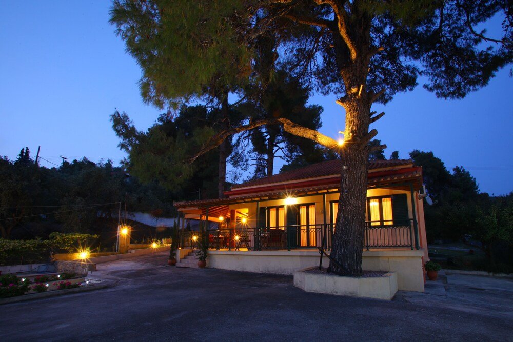 Skopelos Country House Diamantis amp; Chrisi