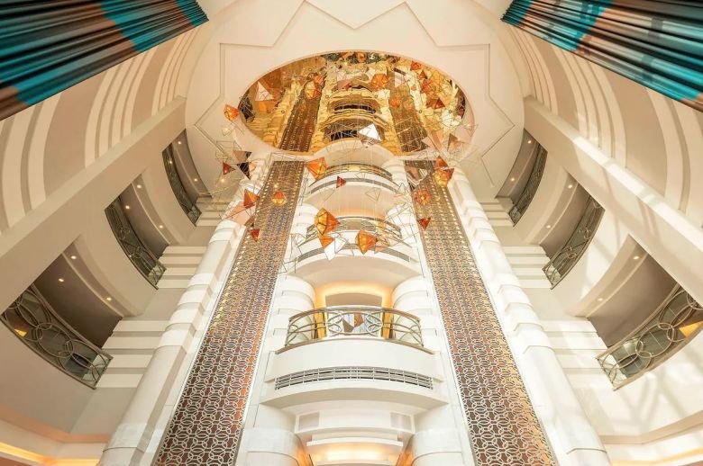 Sheraton Dubai Mall of the Emirates