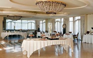 Romano Palace Luxury Hotel