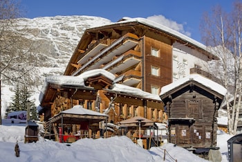 Sunstar Style Hotel Zermatt