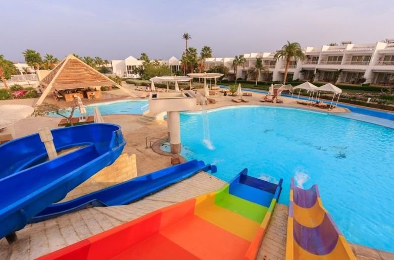 Monte Carlo Sharm Resort And Spa