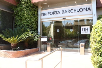 Nh Porta De Barcelona