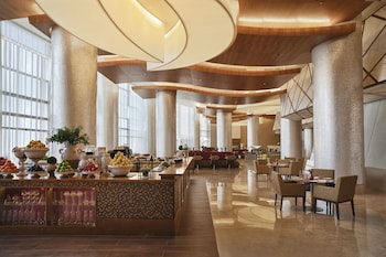 Swissotel Al Ghurair Dubai