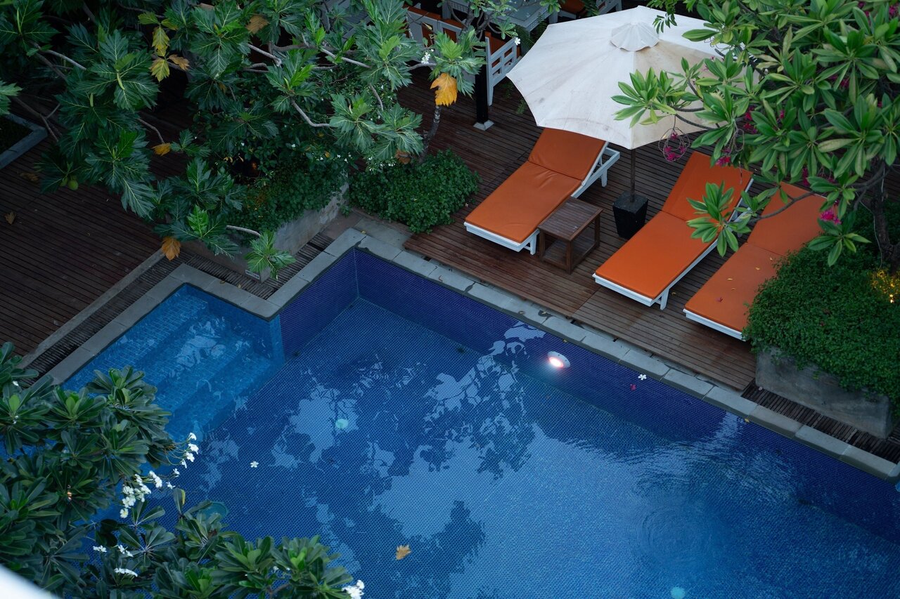 Amber Angkor Villa Hotel And Spa