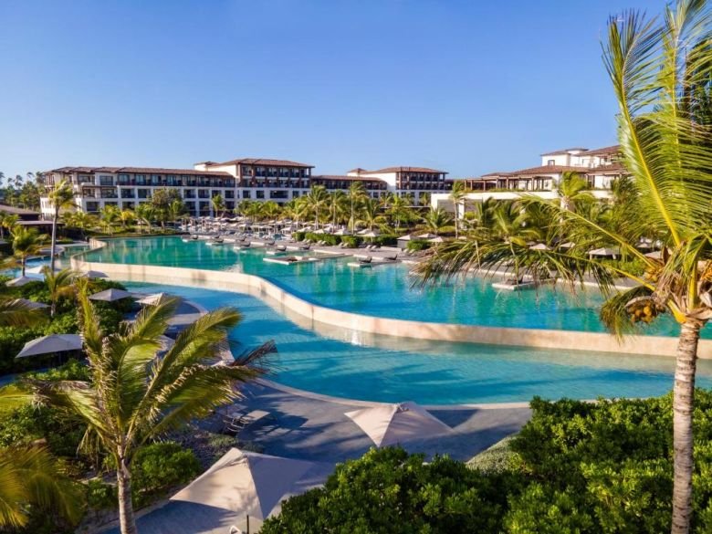 Lopesan Costa Bavaro Resort, Spa and Casino