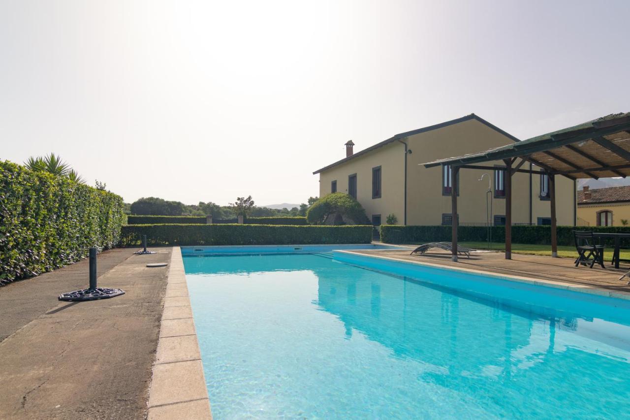 Villa Dei Baroni Wine Resort