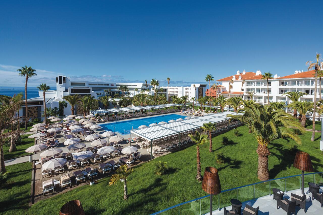 Riu Arecas - Adults Only