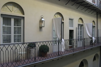 Residenza Depoca Palazzo Galletti