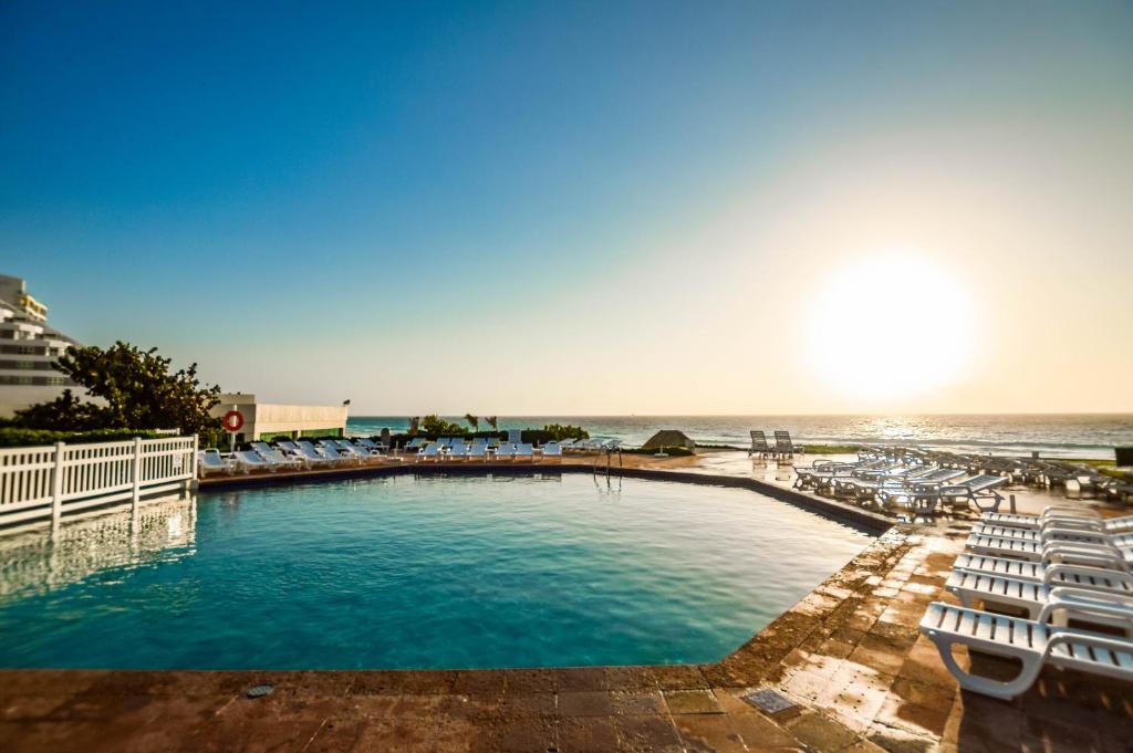 Park Royal Resort Cancun