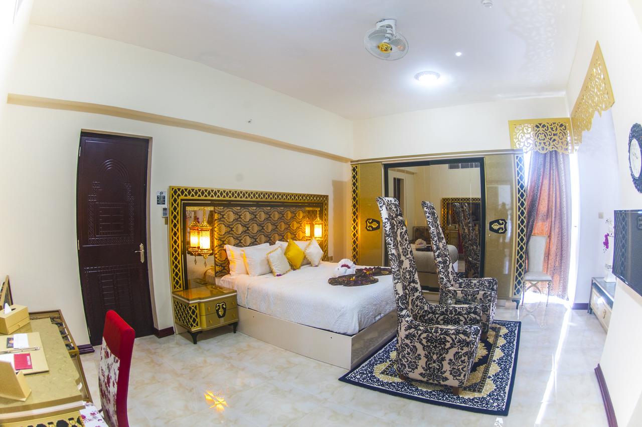 Madinat Al Bahr Business & Spa Resort