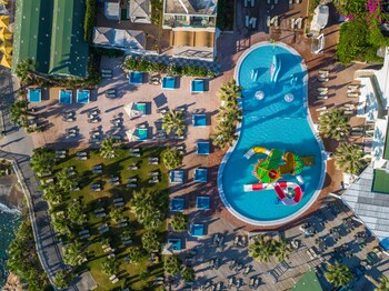 Star Beach Village And Water Park - All Inclusive