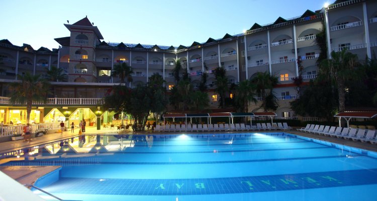 Kemal Bay Hotel - All Inclusive