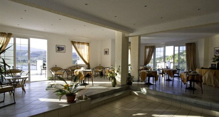 Anamar Skiathos Hotel