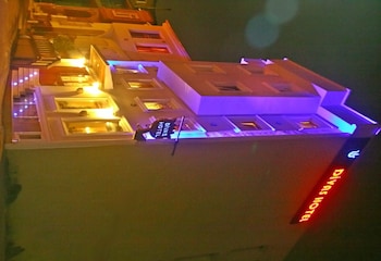 Divas Hotel