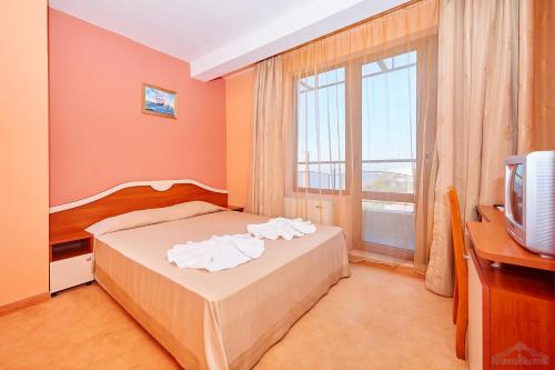 Petar and Pavel Hotel  Relax Center