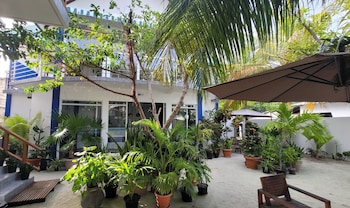 Palm Residence