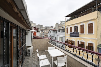 En Estambul Residences