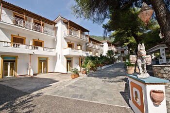 Elios Holidays Hotel Skopelos