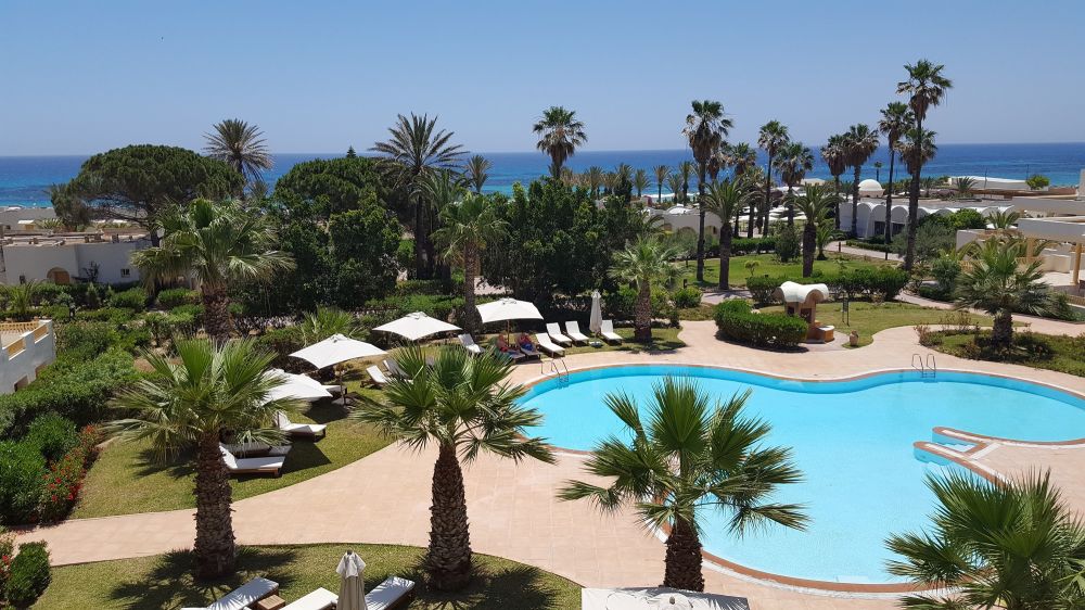 Calimera Delfino Beach Resort & Spa 