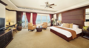 Danat Resort Jebel Dhanna