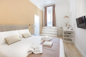 Trevi Fountain Guesthouse