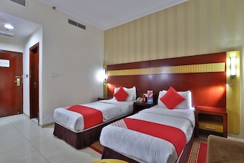 Phoenix Hotel Dubai