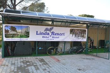 Linda Resort