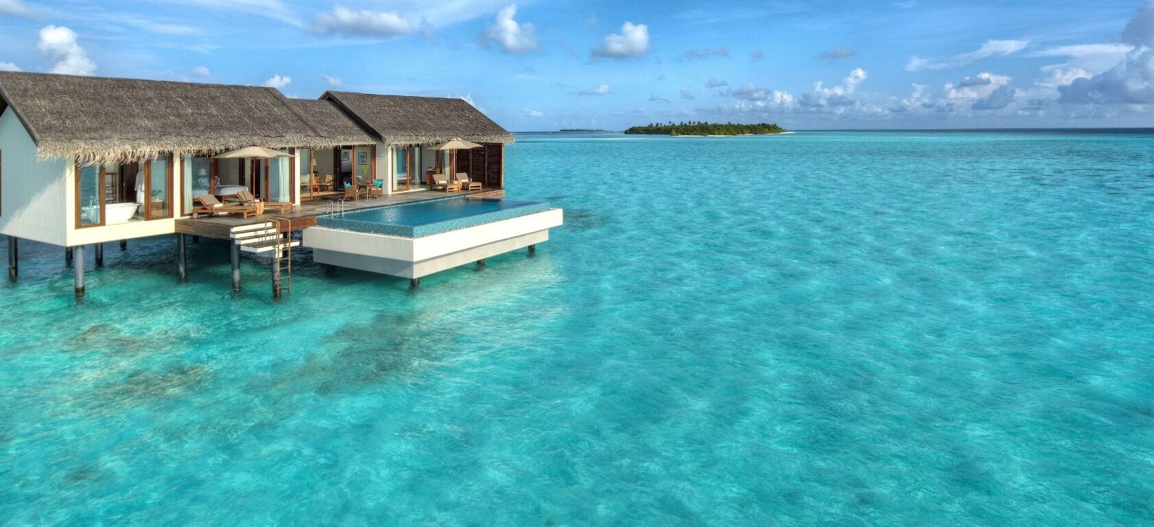 Residence Maldives