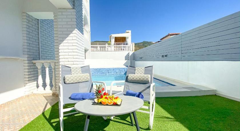 Meandros Boutique Hotel and Spa