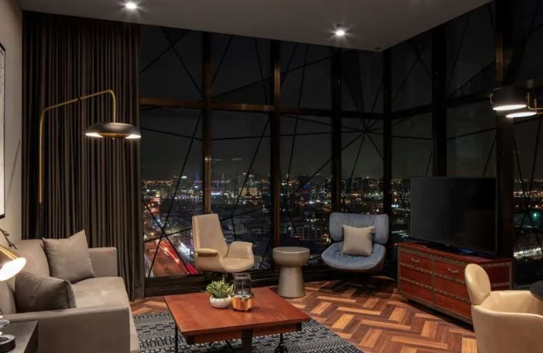 DoubleTree by Hilton Dubai M Square Hotel Residences