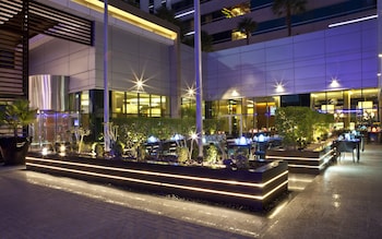 Novotel Suites Mall Of The Emirates