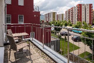 Brasov Holiday Apartments -panoramic 10