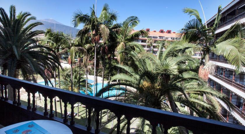 Hotel Coral Teide Mar