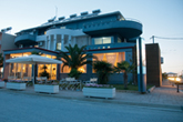Yakinthos Hotel