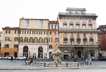 Residenza Domiziano
