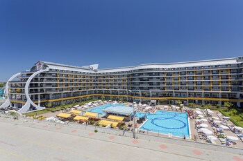 Senza The Inn Resort And Spa