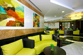 Al Khoory Hotel Apartments, Al Barsha