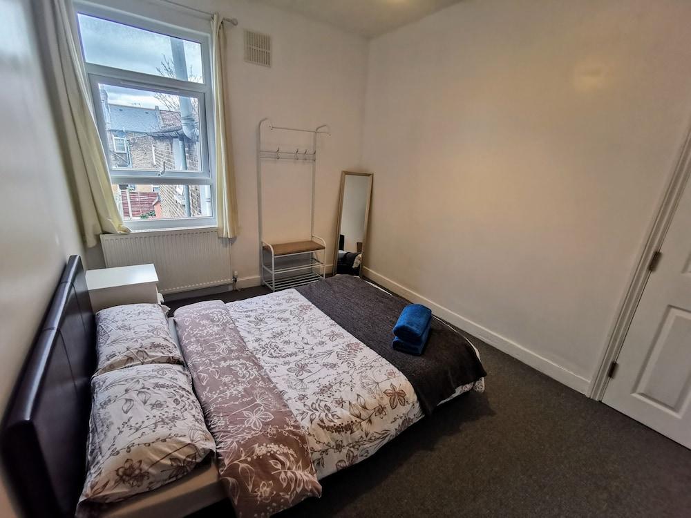 London Budget Guesthouse