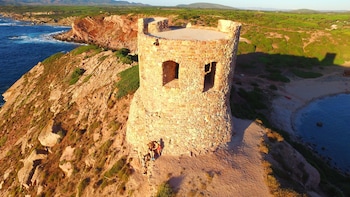 Camp Torre Del Porticciolo